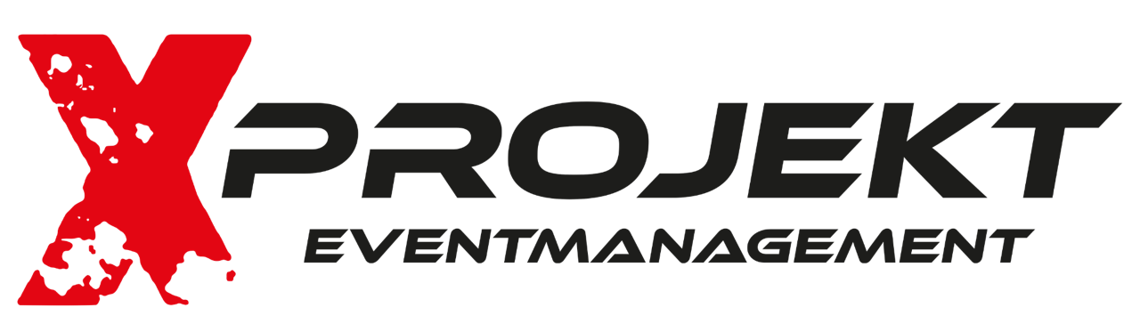 X Projekt Eventmanagement
