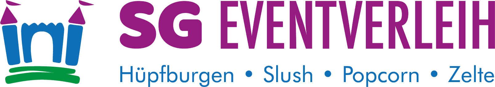 SG Eventverleih